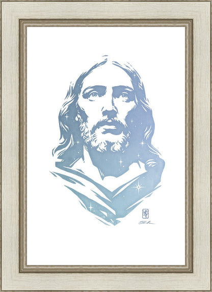 Alpha and Omega AZURE