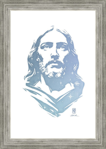 Alpha and Omega AZURE