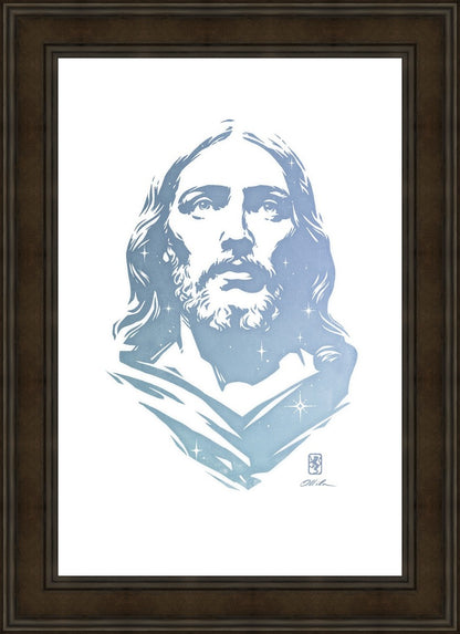 Alpha and Omega AZURE