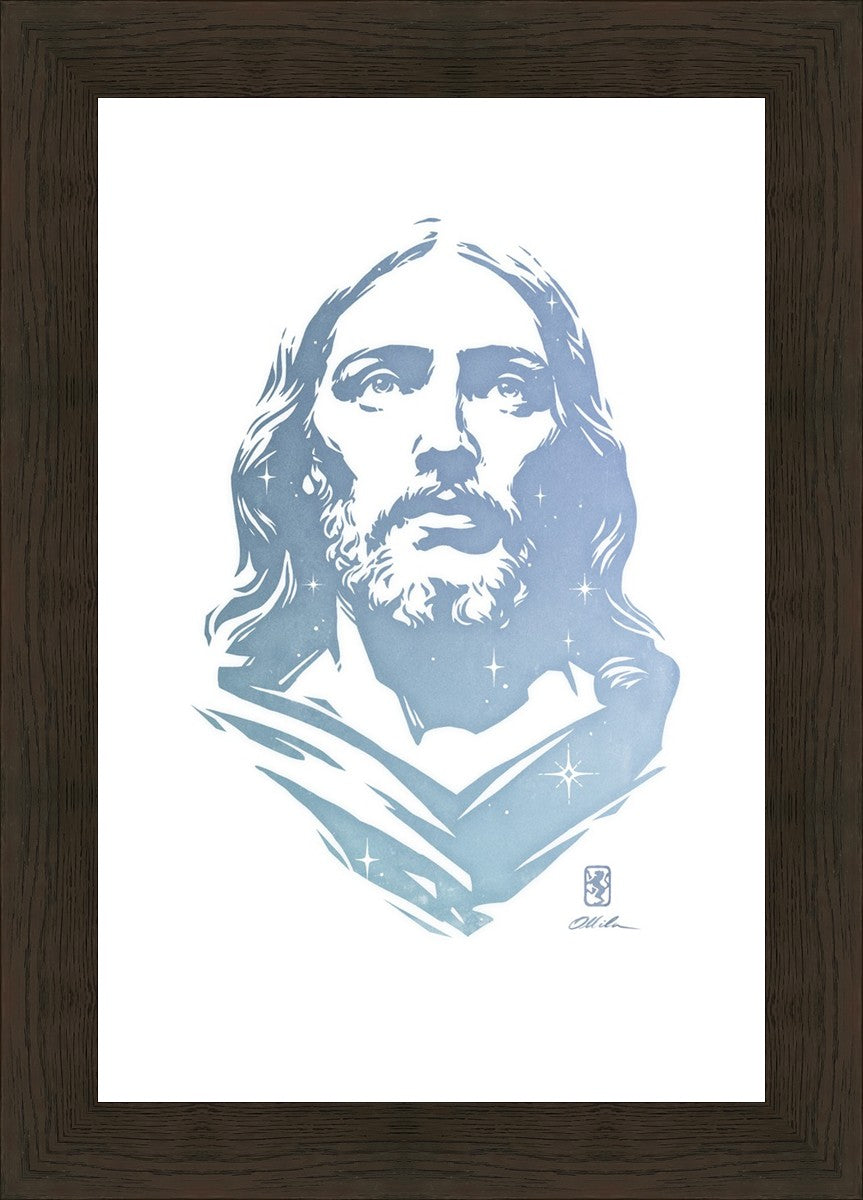 Alpha and Omega AZURE