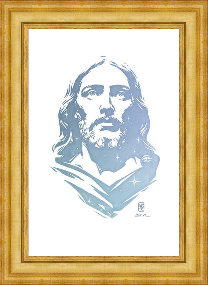 Alpha and Omega AZURE