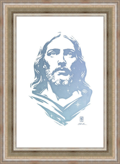 Alpha and Omega AZURE