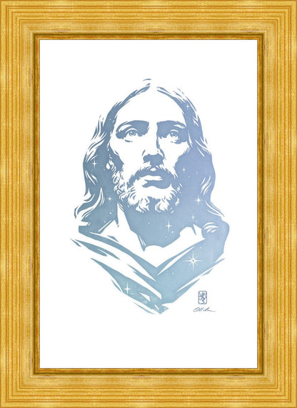 Alpha and Omega AZURE