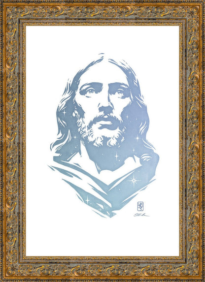 Alpha and Omega AZURE