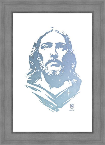 Alpha and Omega AZURE