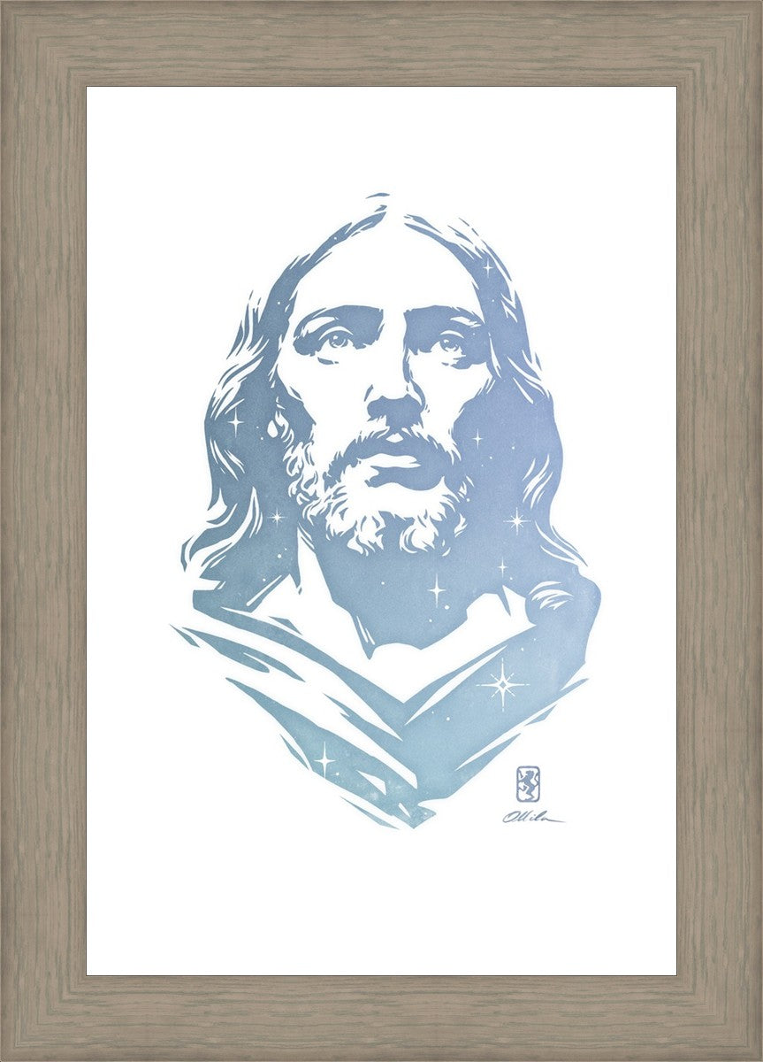 Alpha and Omega AZURE