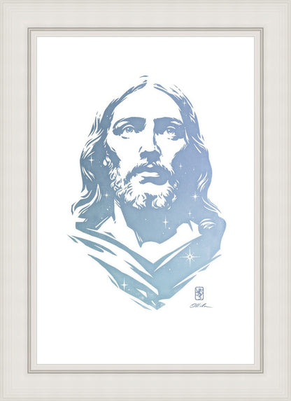 Alpha and Omega AZURE