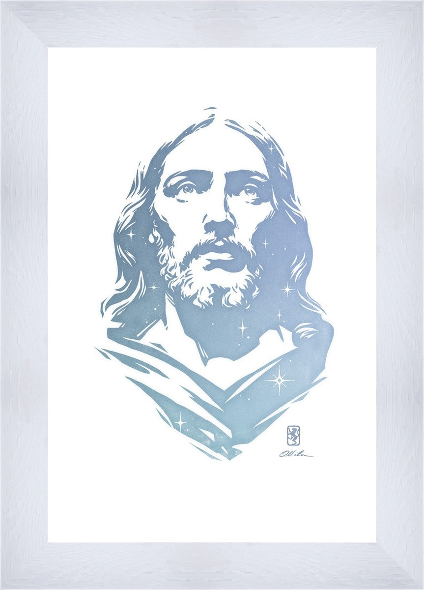 Alpha and Omega AZURE