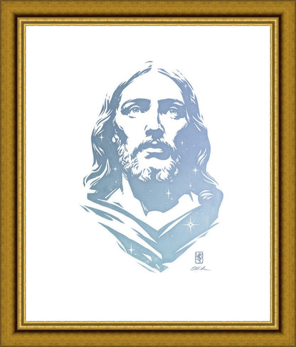 Alpha and Omega AZURE