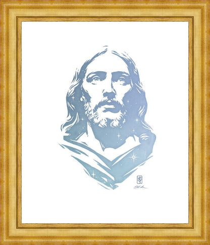 Alpha and Omega AZURE