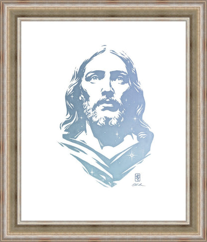 Alpha and Omega AZURE