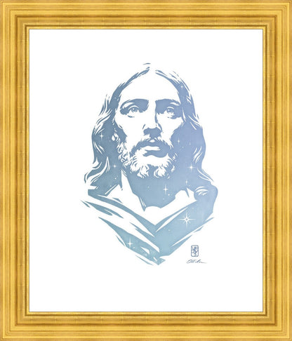 Alpha and Omega AZURE