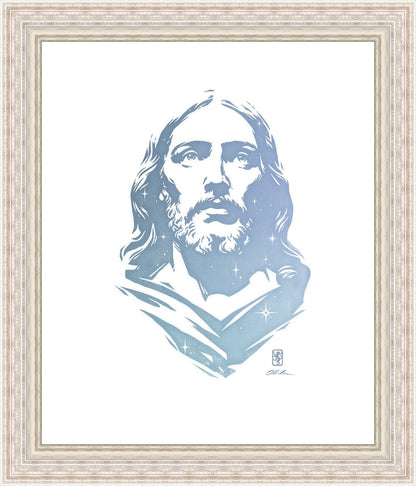 Alpha and Omega AZURE