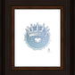 2 Crowns AZURE