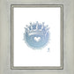 2 Crowns AZURE