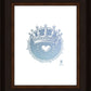 2 Crowns AZURE