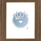 2 Crowns AZURE