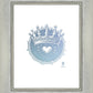 2 Crowns AZURE