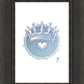 2 Crowns AZURE