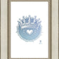 2 Crowns AZURE
