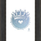 2 Crowns AZURE