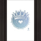 2 Crowns AZURE
