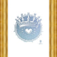 2 Crowns AZURE