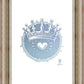 2 Crowns AZURE