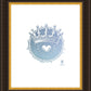 2 Crowns AZURE