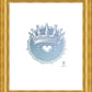 2 Crowns AZURE
