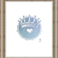 2 Crowns AZURE