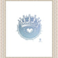 2 Crowns AZURE