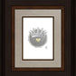 2 Crowns GRAPHITE