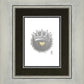 2 Crowns GRAPHITE