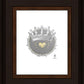2 Crowns GRAPHITE