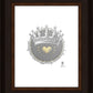 2 Crowns GRAPHITE