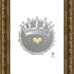2 Crowns GRAPHITE
