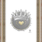 2 Crowns GRAPHITE