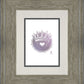 2 Crowns LAVENDER