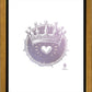 2 Crowns LAVENDER