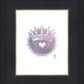 2 Crowns LAVENDER