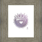 2 Crowns LAVENDER
