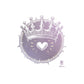 2 Crowns LAVENDER