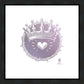 2 Crowns LAVENDER