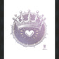 2 Crowns LAVENDER