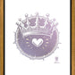 2 Crowns LAVENDER
