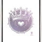 2 Crowns LAVENDER