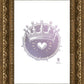 2 Crowns LAVENDER