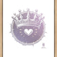 2 Crowns LAVENDER