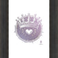 2 Crowns LAVENDER